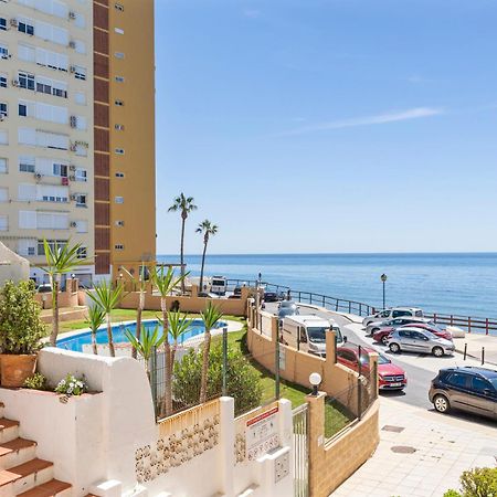 Beachfront Calahonda Apartment By Costarentals - Ref 89 Sitio de Calahonda ภายนอก รูปภาพ