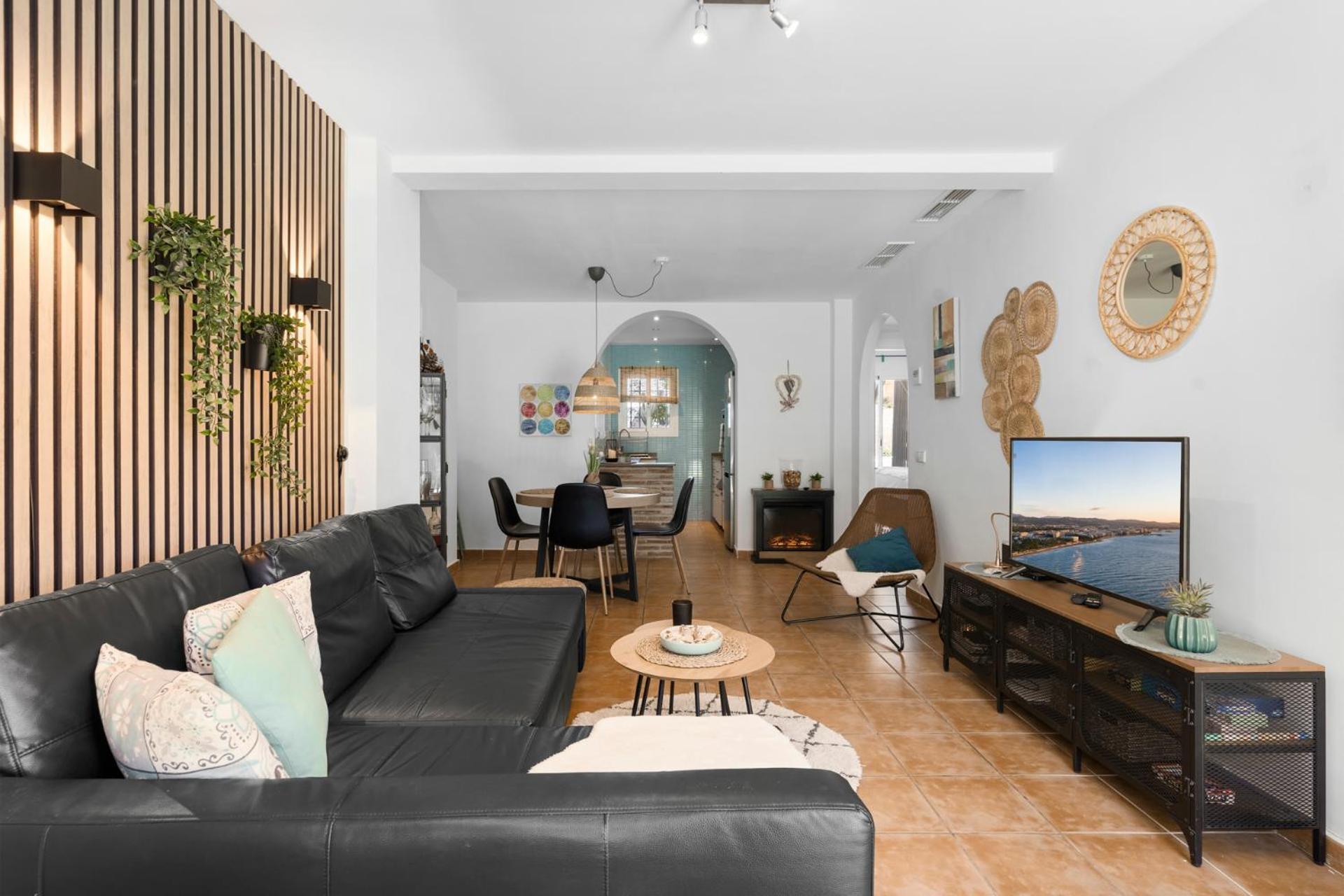 Beachfront Calahonda Apartment By Costarentals - Ref 89 Sitio de Calahonda ภายนอก รูปภาพ